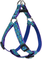 3/4"  20-30" Step In Harness for Medium Dogs